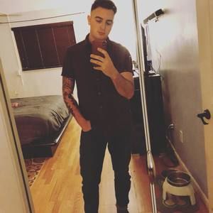 Meet your Posher, Danny